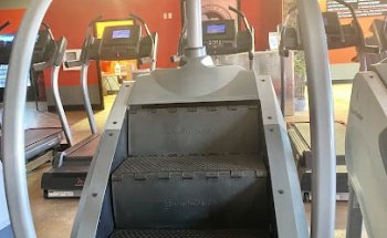 Texas and Muscle Fitness