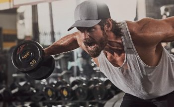 Gold's Gym San Antonio 78 Walzem