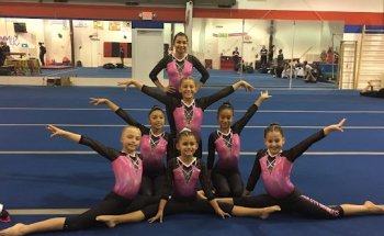 River City Gymnastics
