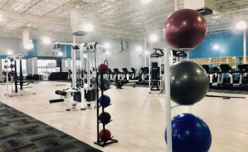 Tru Fit Athletic Clubs