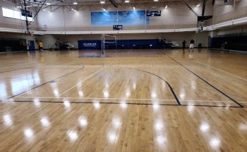 Rambler Fitness Center