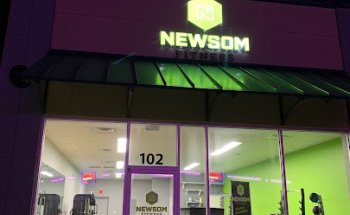 Newsom Fitness