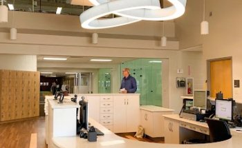 Conway Regional Health & Fitness Center