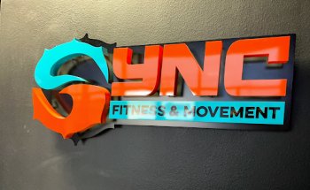 Sync Fitness & Movement