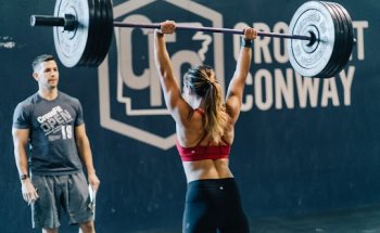 Crossfit Conway