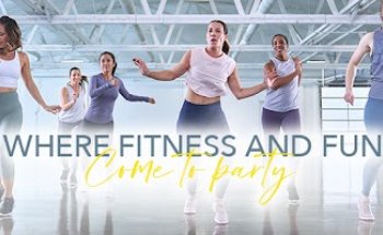 Jazzercise Conway Fitness Center