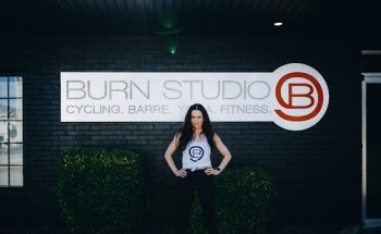 Burn Studio