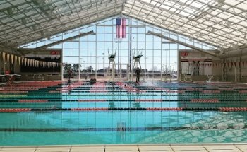 Hendrix College Wellness and Athletics Center
