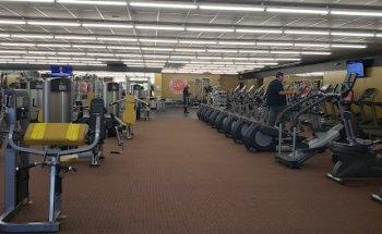 Arizona Fitness Club