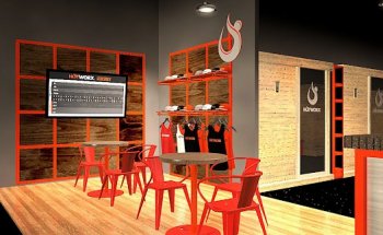 HOTWORX - Coppell, TX