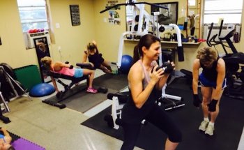 Abercrombie & FITness