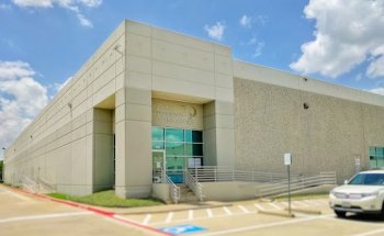 Texas Dreams Gymnastics