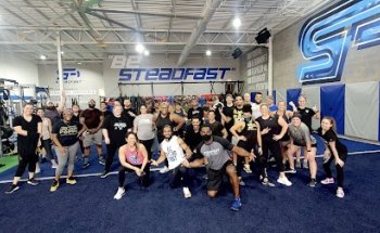 Steadfast Fitness and Performance