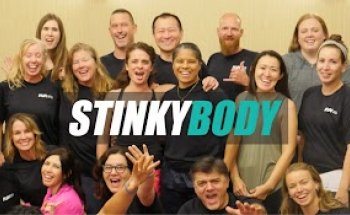 STINKYBODY