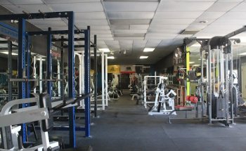 Valley's Gym Fitness