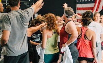 Rise Fitness & Performance