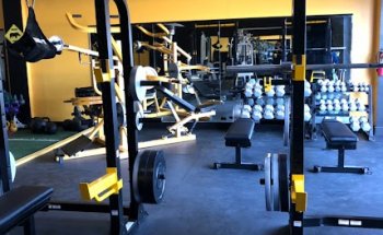 Rhino Elite Fitness Studio