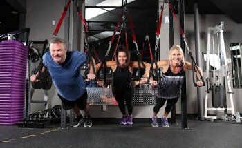 Outlaw FitCamp - Hickory Creek