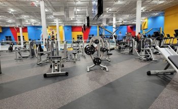 Fitness Connection Denton