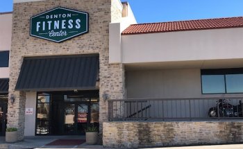 Denton Fitness Center
