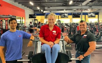 Workout Anytime Highland Village