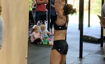 Rayzor Ranch CrossFit