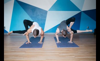 Summit Climbing, Yoga and Fitness