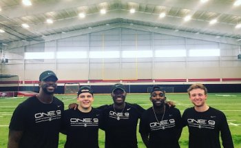 One:9 Performance, LLC