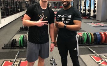 ONE:9 DENTON Sports Performance and Fitness