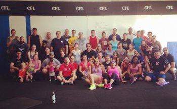 CrossFit Flower Mound