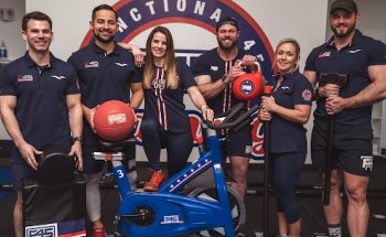 F45 Training Lantana