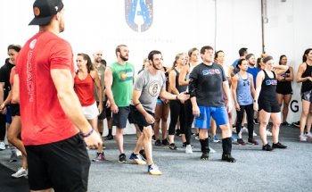 CrossFit 926