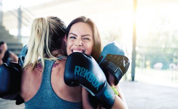 RockBox Fitness Huntersville