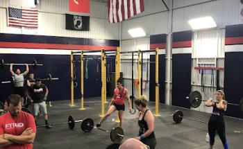 Ocelot Strength & Conditioning