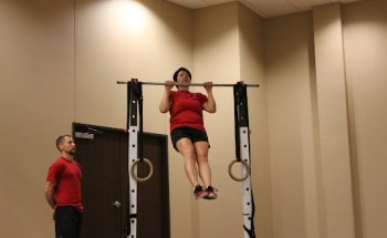 CrossFit Corsicana