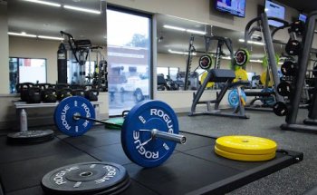 Vine Health and Fitness