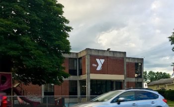 Cortland County Family YMCA