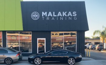 Malakas Training
