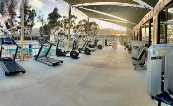 Newport-Mesa Family YMCA