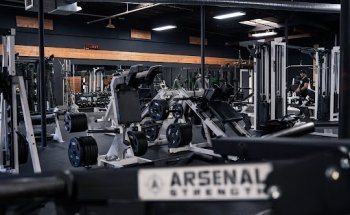 ERND Performance Center