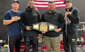 THEBOX Training Center