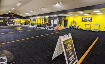 Training for Warriors East Metro