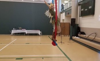 Park Activity Center