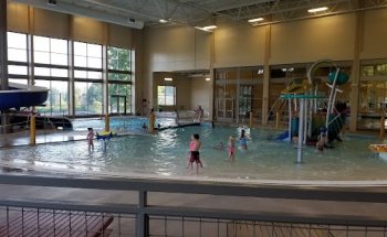 The Grove Aquatic & Fitness Center