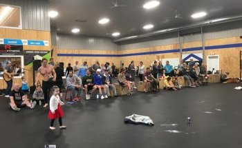 CrossFit HSC