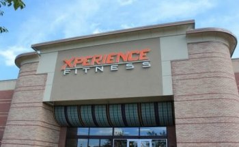 Xperience Fitness Woodbury