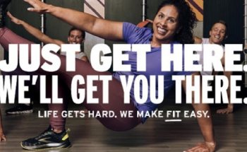 Crunch Fitness - Maple Grove