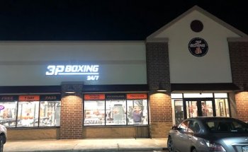 3P Boxing 247