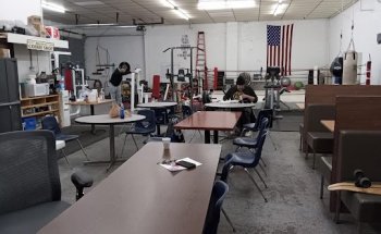 Lord’s Gym Ministries