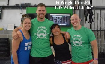 Ft Wright CrossFit